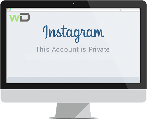 how to bypass instagram private